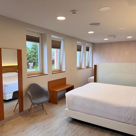 Hotel Marques De Aguilar Aguilar de Campóo Екстериор снимка