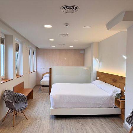 Hotel Marques De Aguilar Aguilar de Campóo Екстериор снимка