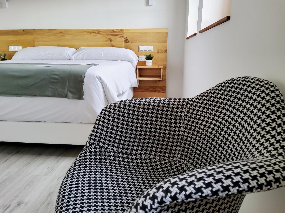 Hotel Marques De Aguilar Aguilar de Campóo Екстериор снимка