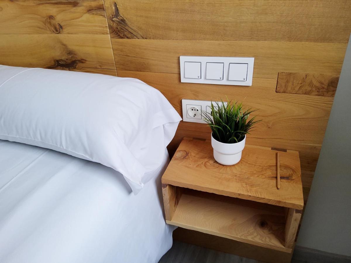 Hotel Marques De Aguilar Aguilar de Campóo Екстериор снимка