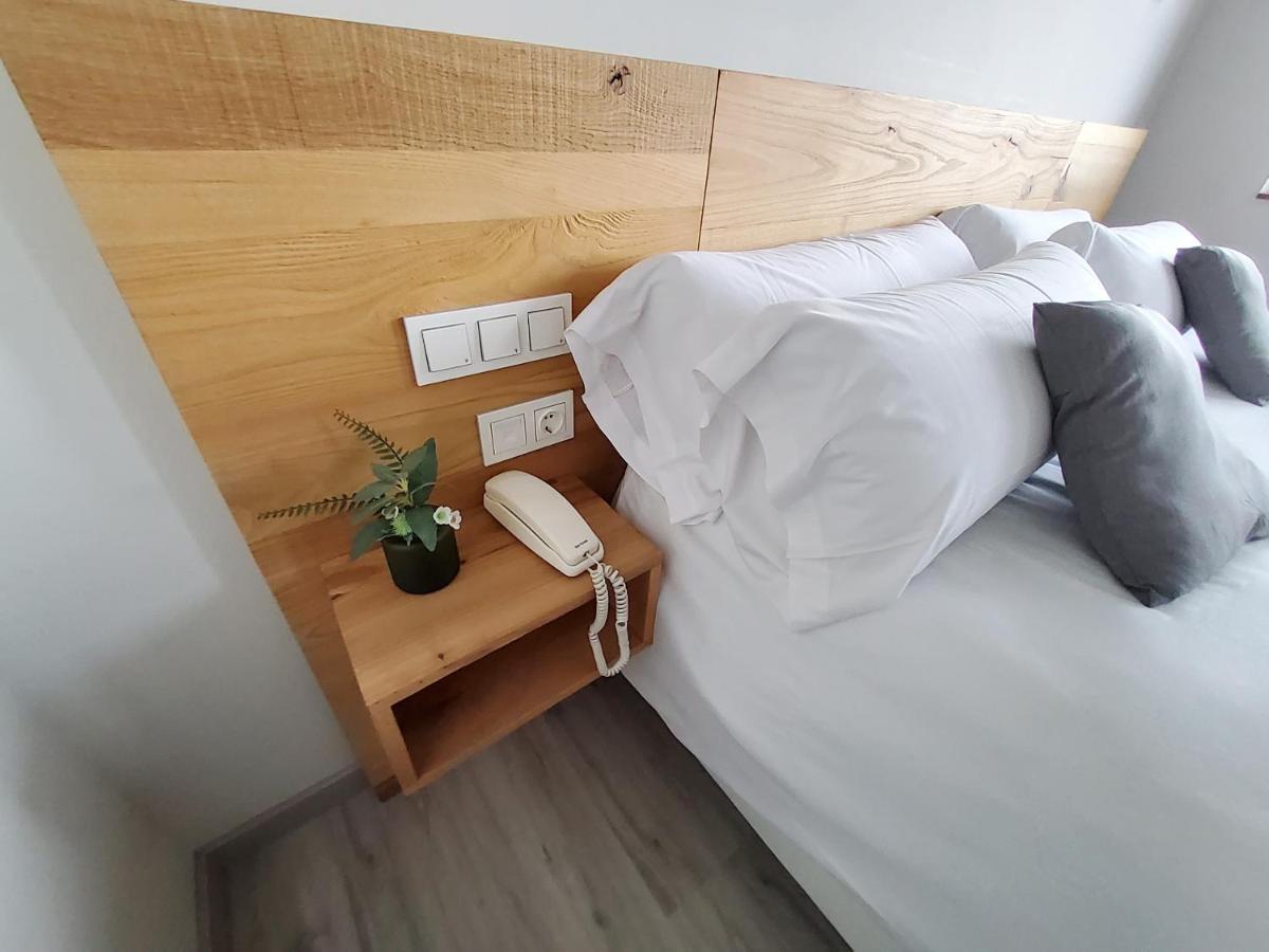Hotel Marques De Aguilar Aguilar de Campóo Екстериор снимка