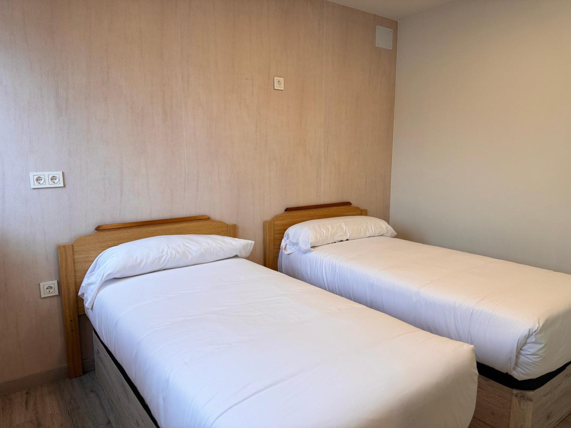 Hotel Marques De Aguilar Aguilar de Campóo Екстериор снимка