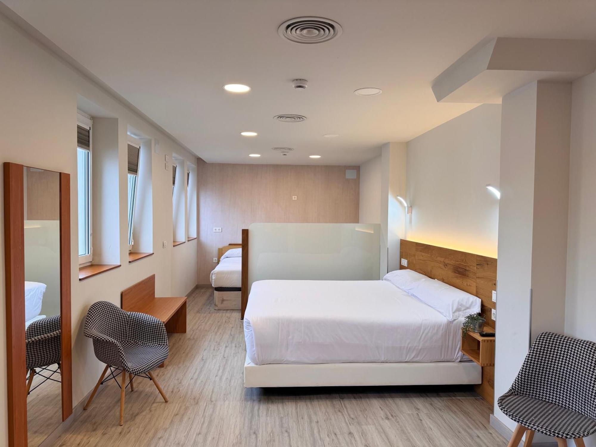 Hotel Marques De Aguilar Aguilar de Campóo Екстериор снимка